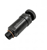 Pompe de surpression manuelle pour moteur de tracteur MTZ 80, pièces de moteur 16-C35-35, pompe à carburant – Fabrication chinoise