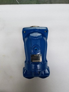 Moteur hydraulique A2FM63/61W-VAB100 pour pompes à béton - Product Image 6
