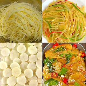 Trancheuse à pommes de terre électrique Offre Spéciale Circuits Éplucheur de pommes de terre audacieux Trancheuse à <span class=keywords><strong>spirale</strong></span> de pommes de terre - Product Image 6