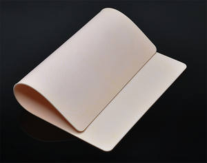 Étiquette privée Sans Encre Silicone <span class=keywords><strong>Rose</strong></span> Microblading Sourcil Pratique Peau Douce Peau Artificielle pour Débutants De <span class=keywords><strong>Tatouage</strong></span> - Product Image 3