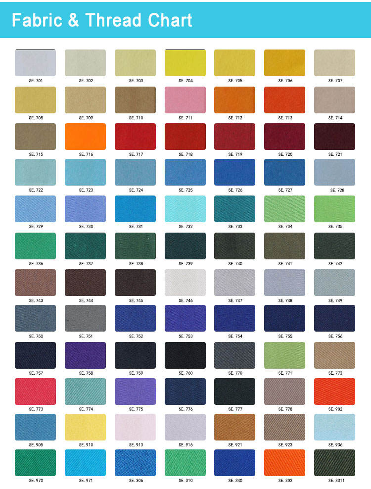 Personnalisé coloré