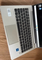 Ordinateur Portable H-P EliteBook 640 G9, Processeur Intel Core I5-1235U, 16 Go de RAM et 512 Go de Stockage, Occasion