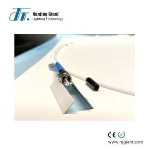 Equipo Médico de Láser de Fibra de Holmio <span class=keywords><strong>para</strong></span> el <span class=keywords><strong>Tratamiento</strong></span> de Cálculos <span class=keywords><strong>Renales</strong></span> Ureterales - Product Image 6