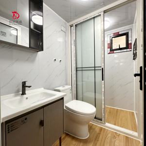 Casa Mobile Modulare BAIDA, Cabina Prefabbricata, Casa Container, Casa Prefabbricata Espandibile e Pieghevole per l'Australia - Product Image 5