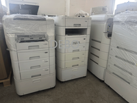 Bac à papier pour imprimante Cassette A3 pour imprimante C869r C878 C879 C8690 C8160 M7110 S7110 Mfp Boîte à papier pour imprimante