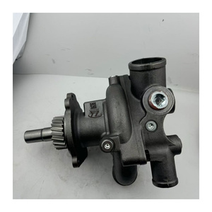 Bomba de Agua para Motor Diésel ISM Qsm11 ISM11 M11, Buena Calidad, 4299026 4972853 4299042 4972861 4965430 2882144 4955705 3800737 - Product Image 1