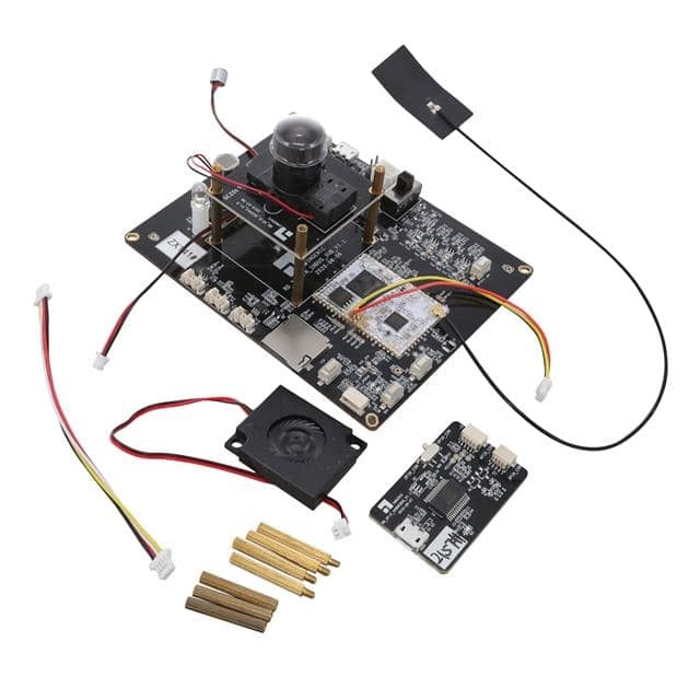 Original Development Board Modules T31-INDUS EVAL BRD T31-INDUS-EB Embedded MCU DSP Evaluation Boards Kits