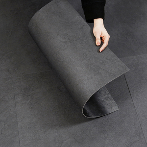คลิกที่กระเบื้องยางไวนิล PVC หรือแผ่นพื้น LVT/<span class=keywords><strong>SPC</strong></span>/WPC กันน้ำแบบหรูหรา เหมาะสำหรับปูพื้นอพาร์ทเมนต์ - Product Image 3