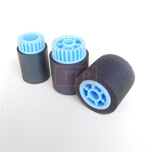 Kit Rulli di Separazione e Alimentazione a Lunga Durata per Ricoh <span class=keywords><strong>MP</strong></span> <span class=keywords><strong>7500</strong></span> 8001 5500 7502 7503 AF 2060 2075 AF03-0081 AF03 1082 AF03-2080 - Product Image 6