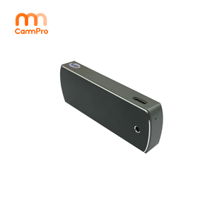 Minicámara de vigilancia, equipo de seguridad privada, insignia, grabadora de vídeo, peso ligero, 2022 - Product Image 2