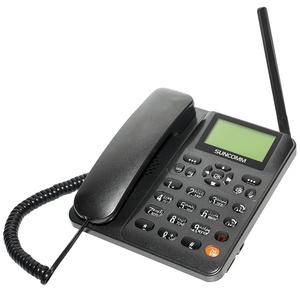 โทรศัพท์ DECT fwp G618ซิมการ์ดคู่ไร้สายบ้านและโทรศัพท์<span class=keywords><strong>บ้าน</strong></span>ธุรกิจ GSM พร้อมคุณสมบัติการบันทึกสำหรับใช้ใน<span class=keywords><strong>บ้าน</strong></span> - Product Image 2