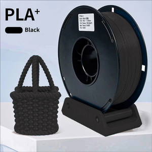 1.75mm 1KG <b>PLA</b> <b>PLA</b>+ 3D Printer <b>Filament</b> Neatly Wound No Tangle Vacuum Packed for Creality Bambu - Product Image 1