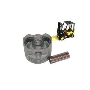 ชุดประกอบลูกสูบ Daewoo Doosan รุ่น G15S2 G18S2 พร้อมสลักลูกสูบ สำหรับอะไหล่รถยก - Product Image 4