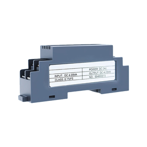 Transducteur de tension, convertisseur haute tension 220V vers transformateur, capteur de courant et capteur de tension, transducteur de tension 0-10V - Product Image 6