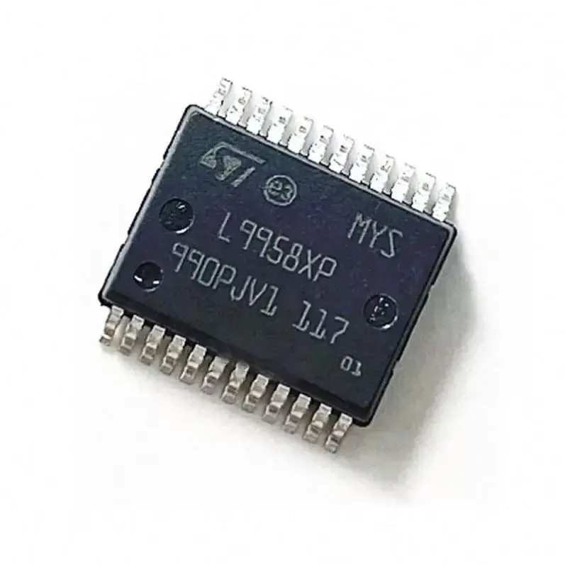 Thj Lage Prijs Originele L9958xp Ic Chip Elektronische Componenten Microchip Bom Maatwerk L9958