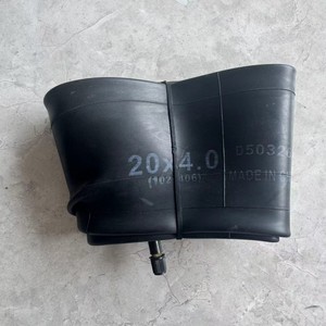 <span class=keywords><strong>Chambre</strong></span> à <span class=keywords><strong>air</strong></span> en butyl 20x4.0 (20 pouces) pour vélo électrique – Pièces de roue – Vente en gros - Product Image 1