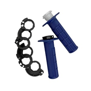 Manillar Autoblocante de Goma Resistente para Motocicletas Todoterreno KTM, Venta al Por Mayor - Product Image 6