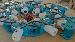 Graafmachine Gematched Beton Hydraulische Heibreker 400-2500Mm - Product Image 4