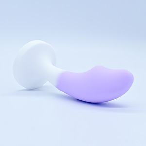 ألعاب جنسية للبالغين: سدادات شرجية من السيليكون مزينة بالجواهر، مجموعة تدريب، ألعاب جنسية شخصية للنساء البالغات - Product Image 5