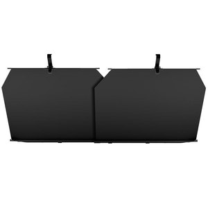 Laiben Automotive Sunshade Automatic Retractable Front Windshield <b>Shade</b> Heat Insulation Oxford Cloth Car Interior Protection - Product Image 2