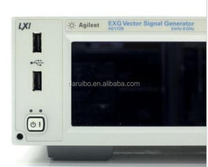 Générateur de signaux RF X-Vector Keysight N5172B EXG d'occasion 6 GHz (Agilent N5172B) - Product Image 1