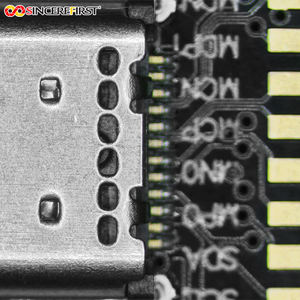 Módulo de cámara endoscópica CMOS OV2740 de 2MP y 1/6 pulgadas con interfaz LED USB2.0 y compresión H.264 para laparoscopia - Product Image 5