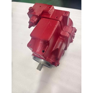 Pompe à piston hydraulique de haute qualité K3VL45 80 112 145 200 K3VL28/C-1NRKS-P0 K3VL28/C-10RKS-P0 K3VL28/C-10RSM-PR-T459 - Product Image 4
