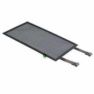 Iridium tantalio recubierto ánodos de titanio para las plantas de tratamiento de aguas residuales sistema de electrólisis - Product Image 6