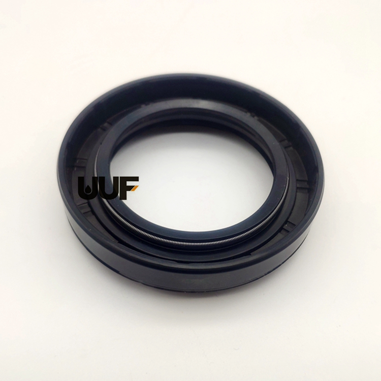 Auto Parts Rubber Valve Oil Seal 19035153B Shaft Seal Differential for LAND CRUISER HILUX