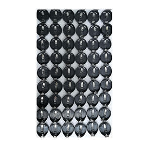 코인형 전지 홀더 CR2032 실험실용 버튼 배터리 테스트 홀더 - Product Image 5