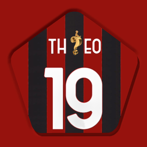 เสื้อฟุตบอลเชฟเชนโค เสื้อแข่งฟุตบอลมิลานแท้ ชุดวอร์มมิลาน เสื้อฟุตบอลเอซีมิลาน - Product Image 6