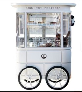 Tùy chỉnh-thực hiện Túi (Made-to-order) nhà bếp thức ăn nhanh xe tải với <span class=keywords><strong>Ice</strong></span> <span class=keywords><strong>Cream</strong></span> giỏ hàng gian hàng van <span class=keywords><strong>kiosk</strong></span> cho đồ ăn nhẹ và chip vật liệu nhôm 220V tùy chỉnh thực phẩm Giỏ hàng cho nhượng quyền thương mại - Product Image 5