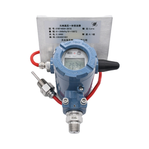 หัวเทียน CYBT4504ดิจิตอลและเครื่องส่งสัญญาณความดันทนอุณหภูมิสูง<span class=keywords><strong>4</strong></span>-<span class=keywords><strong>20mA</strong></span> ประหยัด - Product Image 2