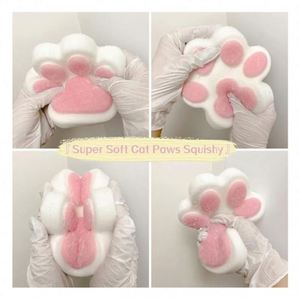 Gigante 12cm Tabi <b>Squishy</b> Grande Pack 8pcs Soft Eco-friendly Silicone PVC PU Squeeze Toys Adult Gummy Bear Free Shipping Fun - Product Image 5