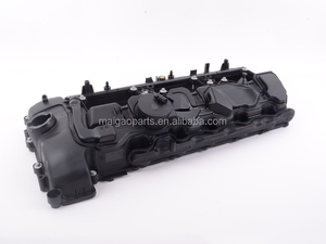 Coperchio Motore S55 per BMW M2 F87, M3 F80, M4 F82 F83 - Codice 11127846359 (11 12 7 846 359) - Product Image 5