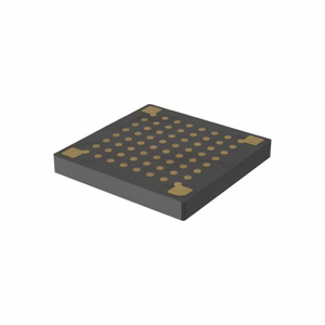 วงจรรวมอิเล็กทรอนิกส์แบบฝังดั้งเดิม R7F100GLK3CLA บริการครบวงจร # BC0 64 wflga 16BIT RL78 MCU/G23 384K 64 wflga - Product Image 1