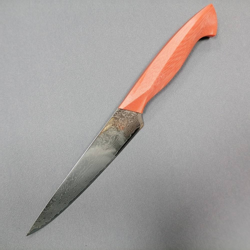 Couteau à trancher de 6 pouces