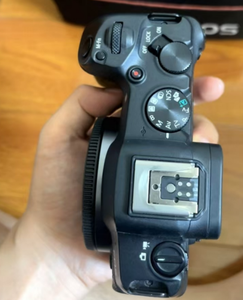 กล้องดิจิตอลประสิทธิภาพสูง Canon R8 24MP กล้องฟูลเฟรม รองรับ 4K - Product Image 4
