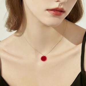 10 pièces pompons <span class=keywords><strong>boule</strong></span> breloques fausse fourrure moelleux Mini pompons pendentifs pour gland porte-clés bijoux à bricoler soi-même faisant des boucles d'oreilles collier - Product Image 6