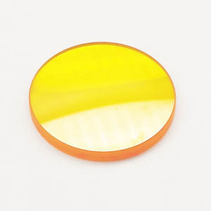 Lente a laser infravermelha do selenide znse - Product Image 6