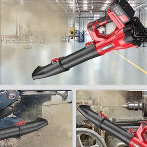 <span class=keywords><strong>Souffleur</strong></span> d'air multifonctionnel pour dépoussiérage Les meilleures souffleuses à <span class=keywords><strong>feuilles</strong></span> à <span class=keywords><strong>batterie</strong></span> robuste alimentées par la neige à vendre - Product Image 5