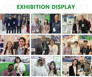 Panel Solar <span class=keywords><strong>Trina</strong></span> N-Type Topcon Vertex S+ de 430 Vatios, 440W, 450W, 455W, Paneles Solares Monocristalinos de Doble Vidrio - Product Image 5