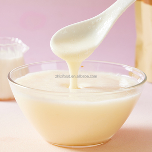 1 kg de Mezcla de Polvo para Helado Duro con Sabor a Leche, 0 Grasas Trans, Fácil de Preparar, Premix para Helado Casero, Postres <span class=keywords><strong>y</strong></span> Té de Burbujas - Product Image 3