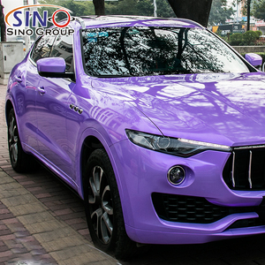 CC-09カメレオンキャンディーミスティックファンタジーオートカーラップブルーグリーンビニール壁紙家具カバーステッカー - Product Image 3