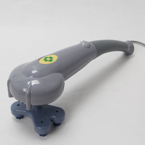 Martillo de masaje corporal profundo de tejido de delfín de alta calidad, máquina masajeadora de mano portátil con alta tasa de recompra - Product Image 2