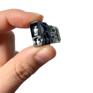 Sensor medidor de distância a laser industrial 40m, para carro de segurança - Product Image 6