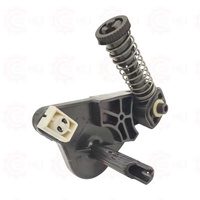 Nouveau Levier de Commande de Boîte de Vitesses de Haute Qualité VW Fox Golf 5 Polo ISO9001 CE OEM 6R0711202 6Q0711203B 6Q0711202H