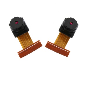 Cảm Biến Hình Ảnh CMOS Độ Nhạy Cực Cao OV7740 Micro Camera Module 24pin - Product Image 5