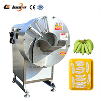 Offre Spéciale : Machine à découper et à râper les légumes et fruits multifonctionnelle avec moteur, idéale pour les chips de patate douce, de plantain, l'oignon et le gingembre