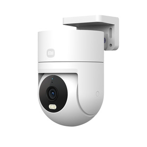 <span class=keywords><strong>Xiaomi</strong></span> Smart macchina fotografica esterna CW300 2.5K casa connessione remota MIhome intelligente Full Color macchina fotografica notturna - Product Image 1